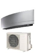 Reparación averías aire acondicionado Whirlpool en  Zaragoza