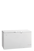 Reparación averías arcón Whirlpool en  Zaragoza