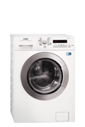 Reparación averías lavasecadoras Whirlpool en  Zaragoza