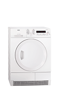 Reparación averías secadora Whirlpool en  Zaragoza