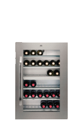 Reparación averías vinoteca Whirlpool en  Zaragoza